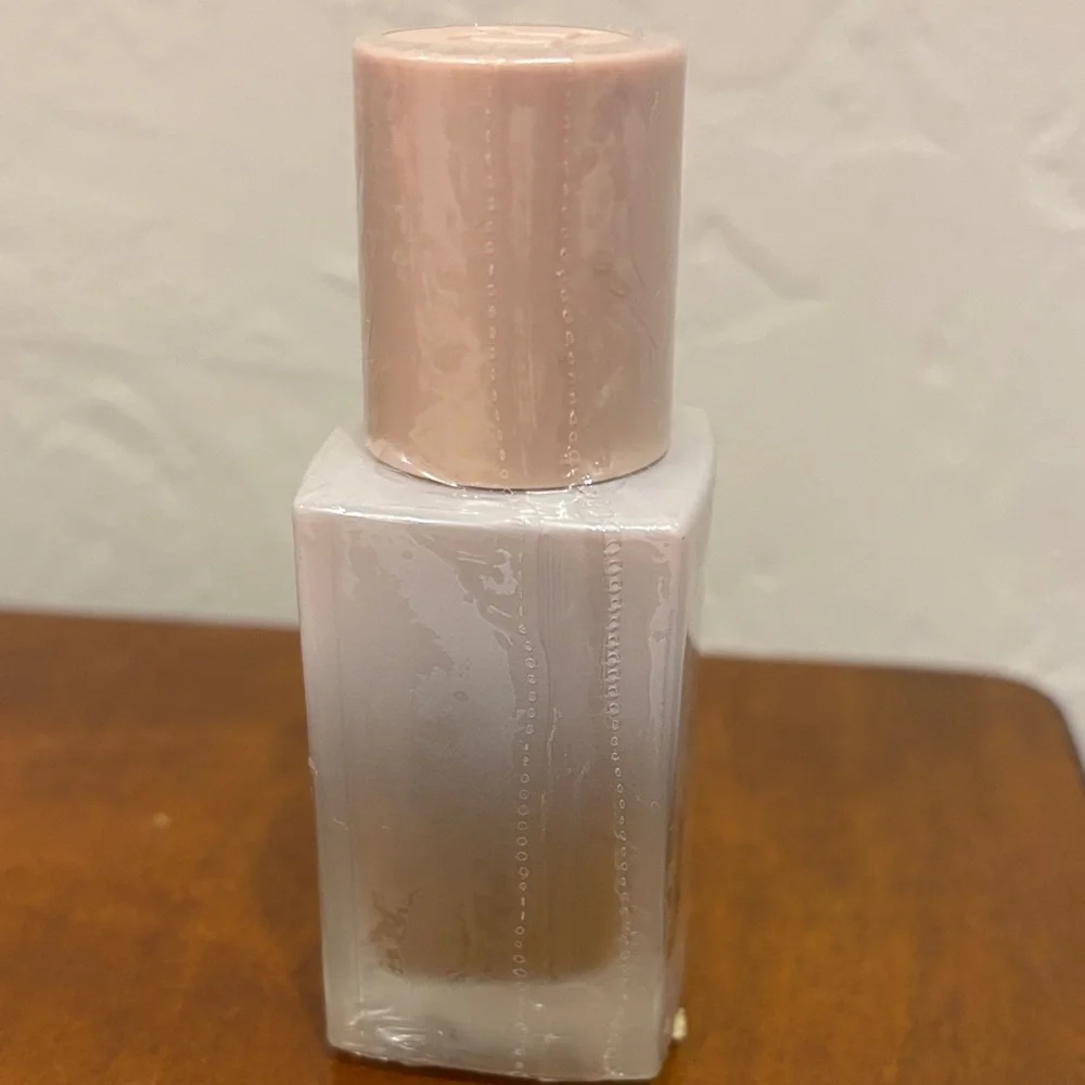 Revolution Skin Silk Foundation, E.L.F Foundation with Eyeshadow‎ Palette